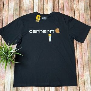 Men’s NWT Carhartt Tee